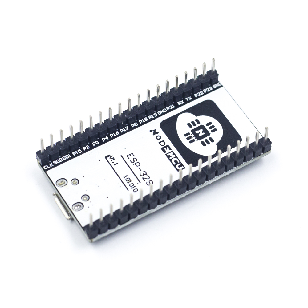 Модуль WROOM ESP32-S WiFi 4MB, 38 контактов